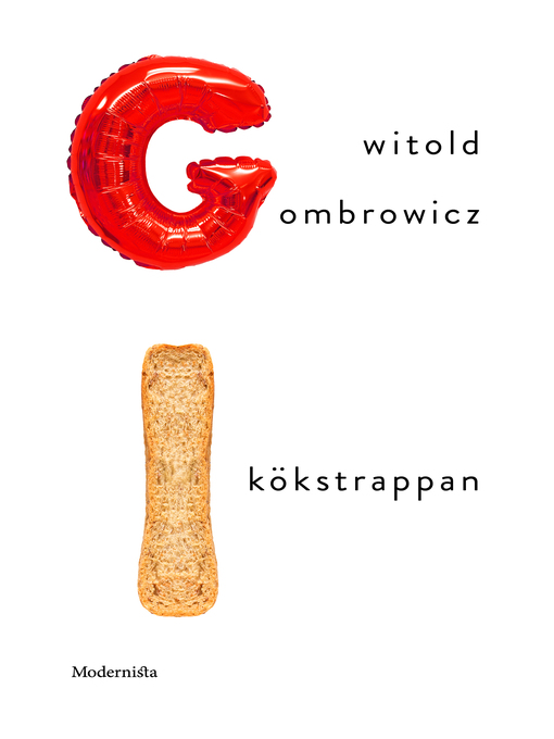 Title details for I kökstrappan by Witold Gombrowicz - Available